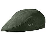 Image of Outdoor Research Turnpoint Driver Cap-Evergreen-L/XL