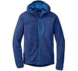 Image of Outdoor Research Uberlayer Hooded Jacket - Mens