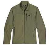 Image of Outdoor Research Ultima Softshell Jacket - Men's