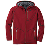 Image of Outdoor Research Vashon Fleece Full-Zip - Men's