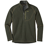 Image of Outdoor Research Vashon Fleece Qtr-Zip - Men's