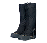 Image of Outdoor Research Verglas Gaiters - Men's-Black -XL