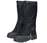 Image of Outdoor Research Verglas Women's Gaiters-Marine/Black -M