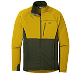 Image of Outdoor Research Vigor Full Zip - Men's