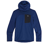 Image of Outdoor Research Vigor Grid Fleece Pullover Hoodie - Men's
