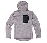 Image of Outdoor Research Vigor Grid Fleece Pullover Hoodie - Men's