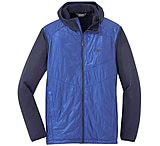 Image of Outdoor Research Vigor Hybrid Hooded Jacket - Men's