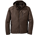 Image of Outdoor Research Vindo Hoody - Men's-Earth-Large