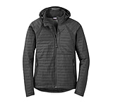 Image of Outdoor Research Vindo Hoody - Women's-Charcoal-Medium