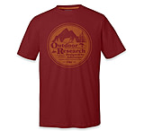 Image of Outdoor Research Vintage Camp Tech Tee - Men's shed9369