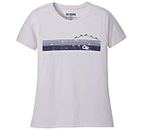 Image of Outdoor Research Warli Sky Ally Short Sleeve Tee - Women's