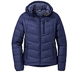 Image of Outdoor Research Warli Sky Transcendent Down Hoodie - Women's