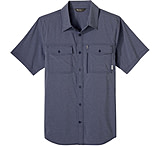 Image of Outdoor Research Way Station Short Sleeve Shirt - Men's