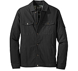Image of Outdoor Research Winter Deadpoint Jacket - Men's-Black-Large