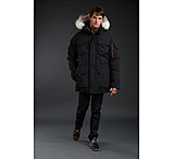 Image of Outdoor Survival Canada Atka Jacket - Mens