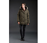 Image of Outdoor Survival Canada Kasa Jacket - Womens