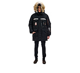Image of Outdoor Survival Canada Mission Artic Parka - Mens