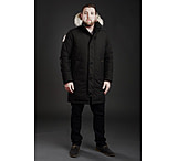 Image of Outdoor Survival Canada Nevluk Jacket - Mens