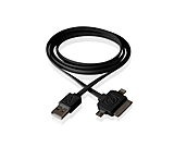 Image of Outdoor Tech Calamari 3 in 1 USB Cable