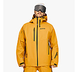 Image of Outdoor Master AEGIS 3L Ski Jacket and Pants - Man's