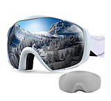 Image of Outdoor Master CLASSIC Snow Goggles AAA0412D