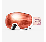 Image of Outdoor Master HAPPY VALLEY Kids Snow Goggles 6C883AF4