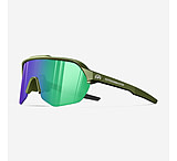 Image of Outdoor Master Hawk HD Enhance Sport Sunglasses