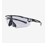 Image of Outdoor Master HAWK LT Photochromic &amp; Polarized Cycling Sunglasses 77C9CDDD
