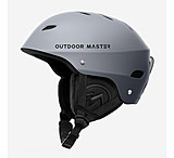 Image of Outdoor Master Kelvin Ski Helmet