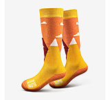 Image of Outdoor Master Ski Socks, Merino Wool - Kids