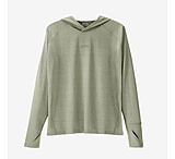 Image of Outdoor Master Men's Merino Wool Hoodie Base Layer BAD09C1F