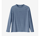 Image of Outdoor Master Men's Merino Wool Long Sleeve Base Layer F500DB8F