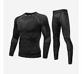 Image of Outdoor Master Men's Quick-Drying Soft Compression Base Layer C6022F8D