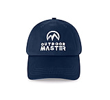 Image of Outdoor Master OM Baseball Cap 887DF6B4