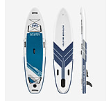 Image of Outdoor Master Swordfish iSUP Boards 10.6x32x6