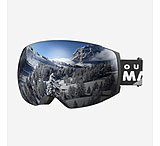 Image of Outdoor Master PRO Snow Goggles
