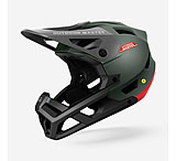 Image of Outdoor Master RHINO MIPS Full Face Bike Helmets 1AC269C2