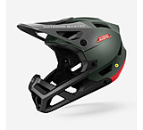 Image of Outdoor Master RHINO MIPS Full Face Bike Helmets 1AC269C2