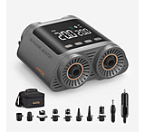 Image of Outdoor Master VORTEX PRO Rechargeable and Protable Electric Pump