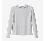 Image of Outdoor Master Women's Merino Wool Hoodie Base Layer F1EC5E25