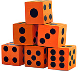 Image of Outside Inside Backpack Dice Set