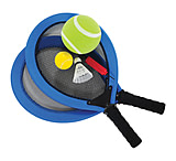 Image of Outside Inside Backpack Racket Set 99958