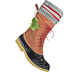 Image of Outside Inside Christmas Stockings