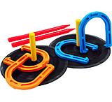 Image of Outside Inside Freestyle Horseshoes