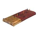 Image of Outside Inside Cribbage Boards