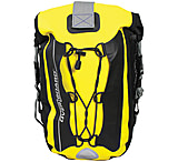 Image of Overboard Gear Backpack 20 L Yellow , Backpack 30 L Blue