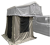 Image of Overland Vehicle Systems Nomadic 4 Annex Base - Rooftop Tent Cover