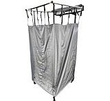 Image of Overland Vehicle Systems Nomadic Car Side Shower Rooms