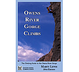 Image of Maximus Press: Owens River Gorge Climbs