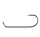 Image of Owner Hooks 45 Degree Cross Eye Jig Hook